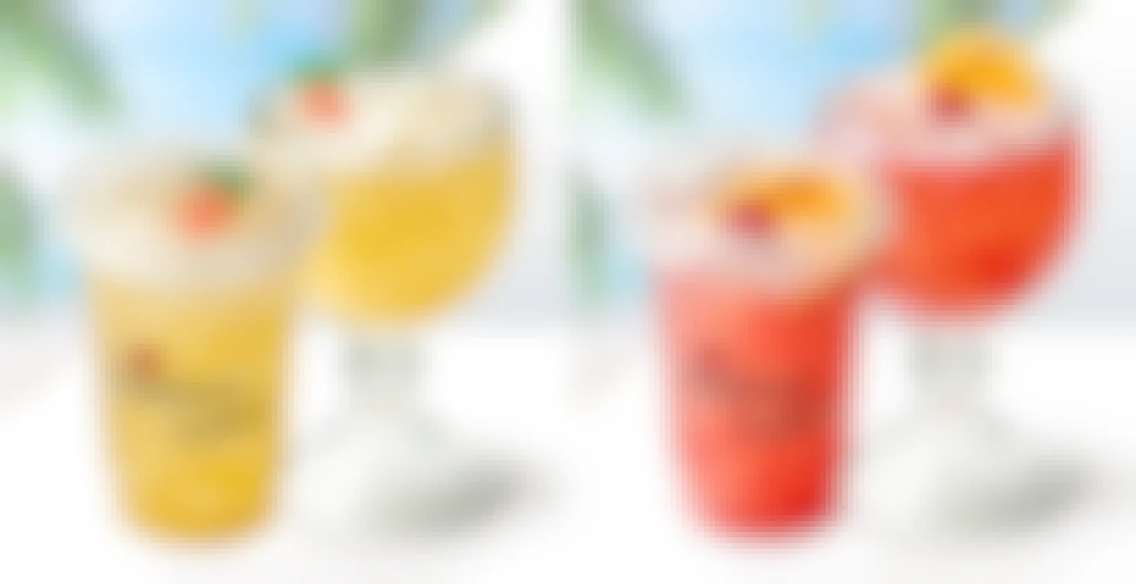 Applebee's $6 Drink Special for June Is 'Sips on the Beach'