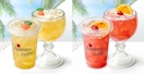 applebees june 2023 sips on the beach drinks featuring passion on the beach and mucho mai tai
