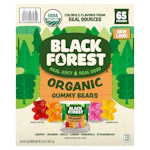 Black Forest Gummy Bears