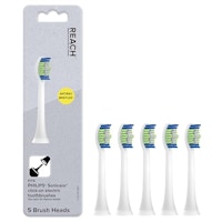 Reach Replacement Toothbrush Heads
