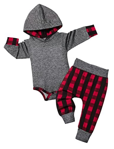 Baby Outfit Set