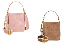 Style & Co Bucket Bag