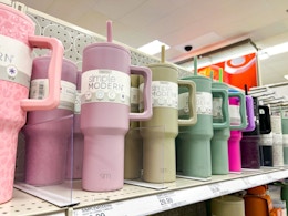 Simple Modern Tumblers, as Low as $15.43 at Target (Highly Rated) card image