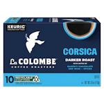 La Colombe Coffee K-Cups