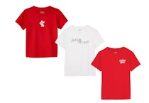 Matching Family Pajama T-shirt