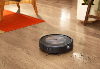 iRobot Roomba Vacuum and Mop