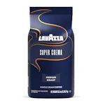 Lavazza Super Crema Coffee