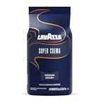 Lavazza Super Crema Coffee