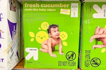 Up & Up Baby Wipes 5-Pack