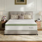 Queen Hybrid Mattress