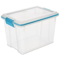 Sterilite Small Storage Bin