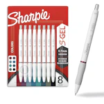 Sharpie S-Gel Pens