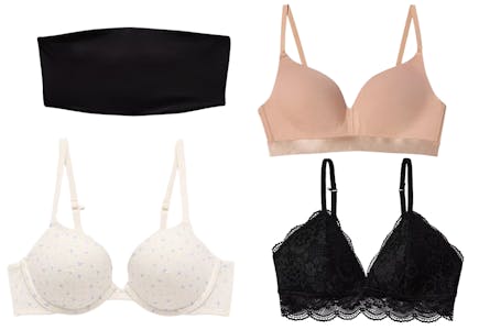 Arizona Women’s Bra