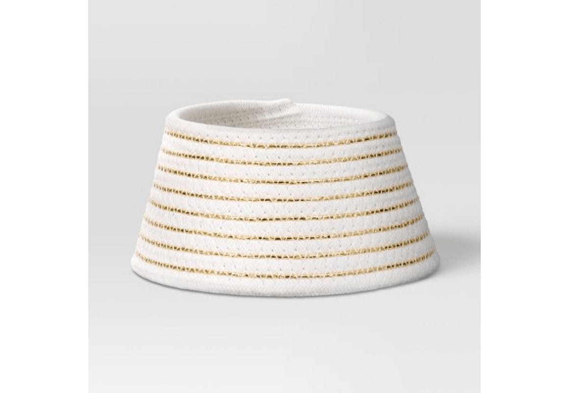 Wondershop Mini Tree Collar