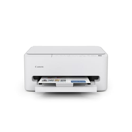 Canon PIXMA Wireless Printer