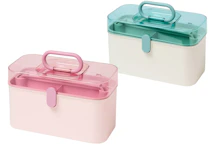 Brightroom Lidded Storage Caddy