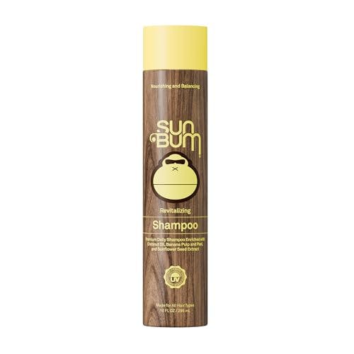 Sun Bum Revitalizing Shampoo