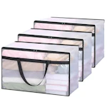 Storage Bags 3-Pack