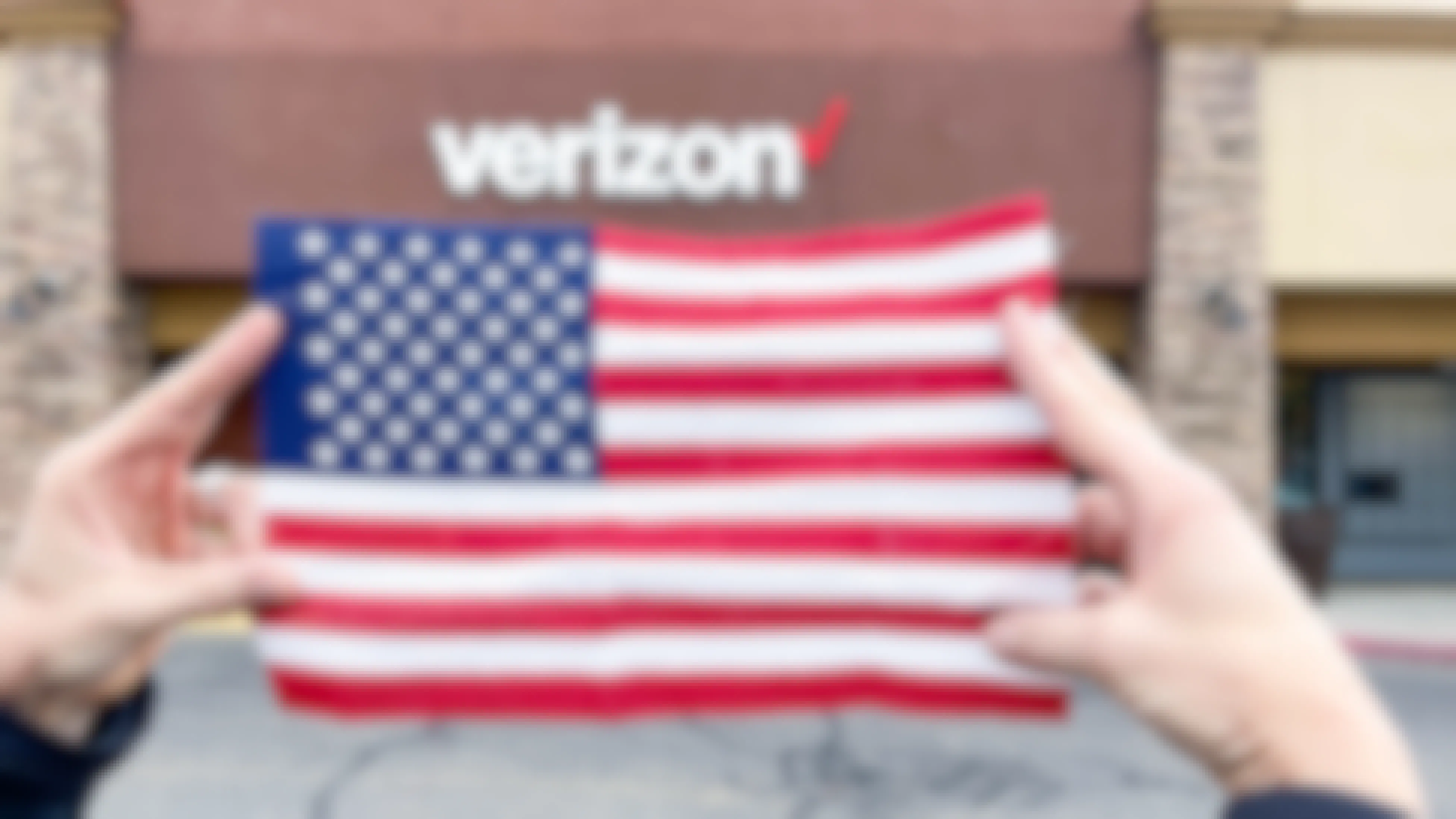 Verizon's Military Discount Has Layers — Let's Peel Them Back