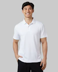 32 Degrees Men's Golf Polo
