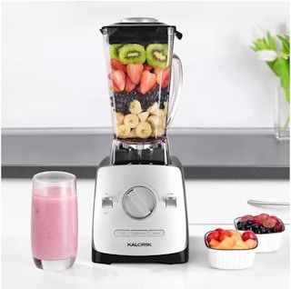 kohls kalorik blender