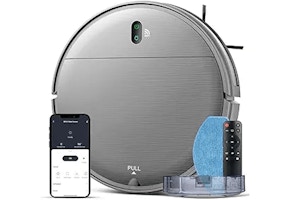 Robot Vacuum and Mop Combo