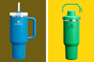 Stanley 40-ounce tumblers