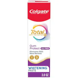 2 Colgate Gum Protect Toothpastes