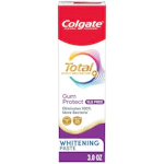 2 Colgate Gum Protect Toothpastes