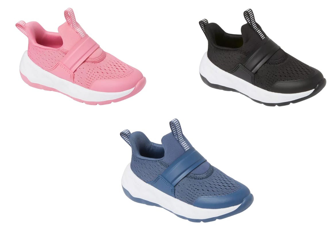 All In Motion Toddler Sneakers