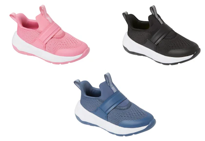 All In Motion Toddler Sneakers