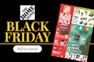 home depot black friday ad