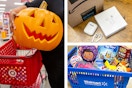 examples of things to stock up on in october