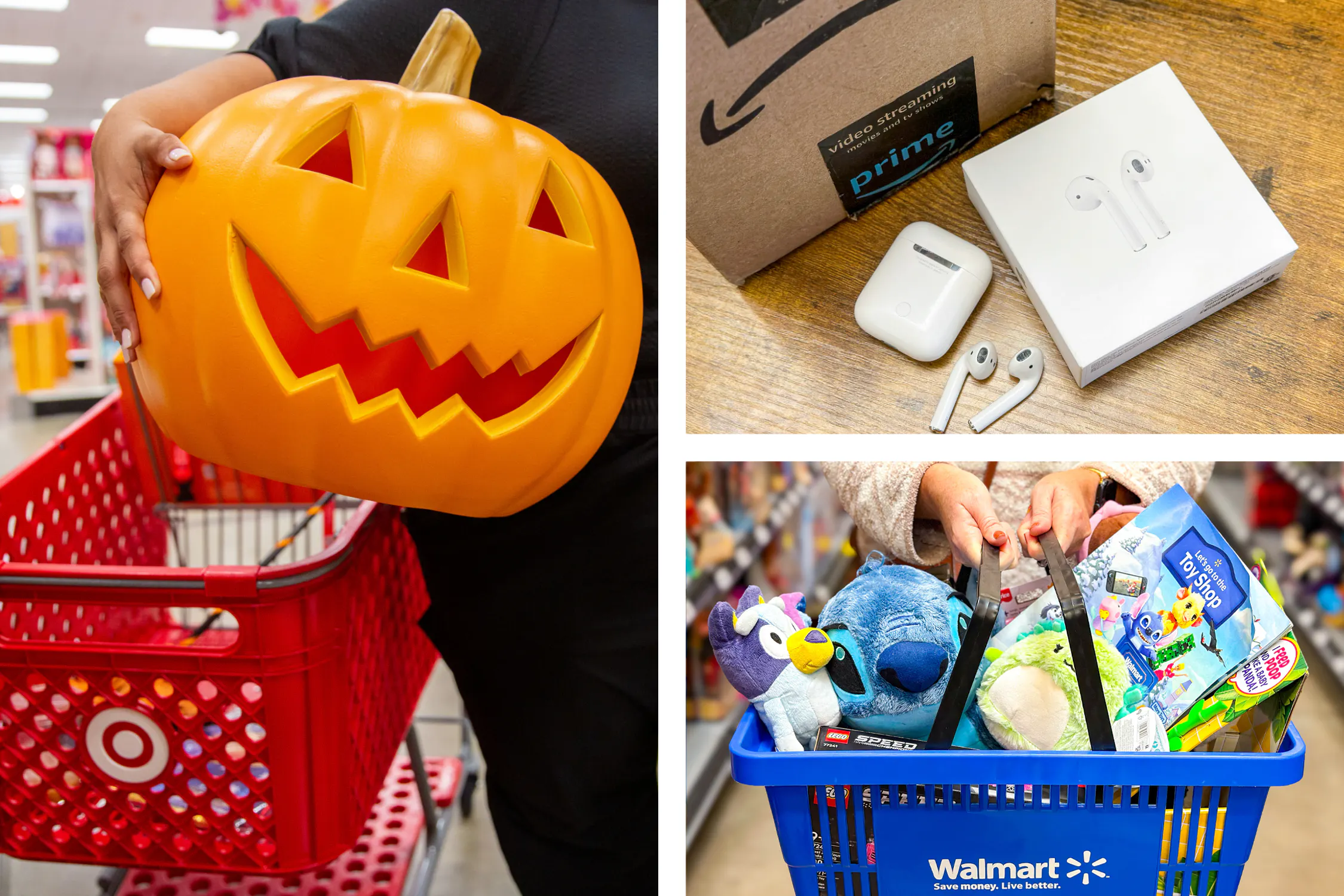 What to Stock Up On in October & What You Can Hold Off On Buying - The ...
