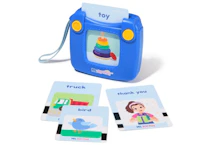 Ms. Rachel Talking Flash Cards