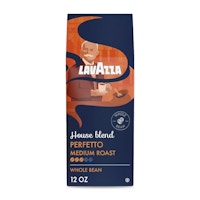 Lavazza Whole Bean Coffee
