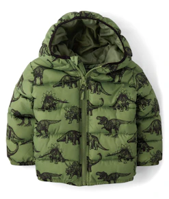 The Children's Place Kids' Jacket