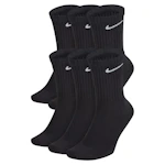 Nike Everyday Training Crew Socks