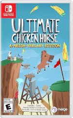Ultimate Chicken Horse