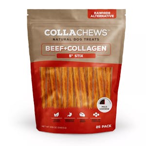 Collachews Dog Treats