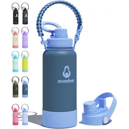 Insulated Water Bottle