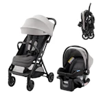 Graco Ready2Jet Travel System