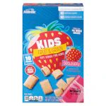 Fruit & Grain Mini Bars