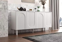 home depot accent storage cabinet 1