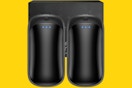 Rechargeable Hand Warmer Set