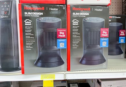 Honeywell Tower Heater