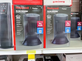 Honeywell Tower Heater