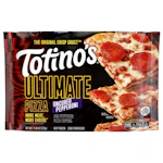 2 Totino's Ultimate Pizzas