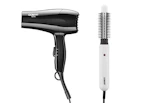 2 Conair Hair Tools