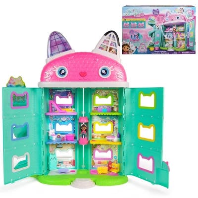 Gabby's Dollhouse Dollhouse
